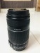 Canon 55-250 mm IS II Telephoto Zoom Lens